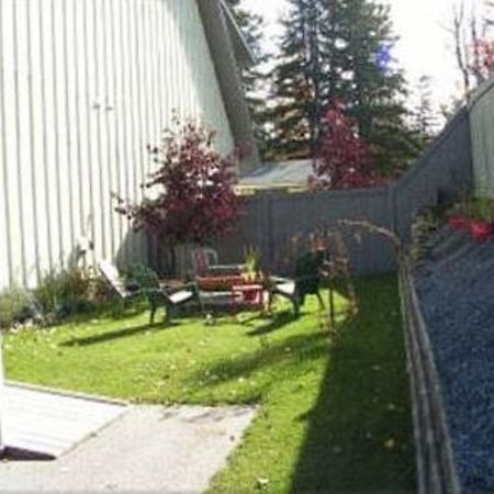 Mccracken Country Inn Hinton Exterior photo